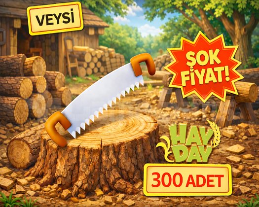 EN UCUZ 300 testere