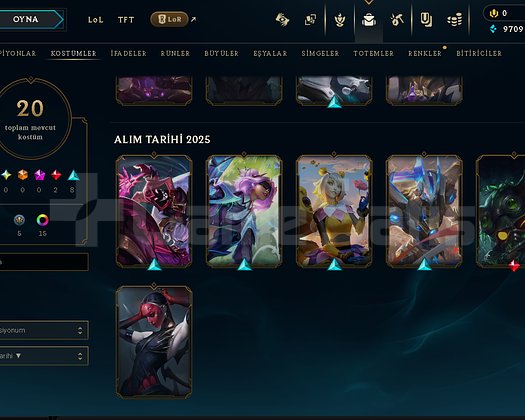 SOLOQ PLAT1 FLEX GOLD1 Hesap