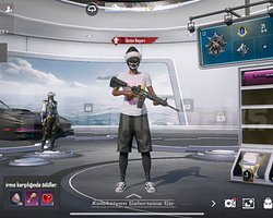 Pubg hesap bütçe dostu başlangıç orta düzey
