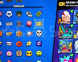 ESKİ BP DOLUSU NADİRLER NADİRİ 50K HESAP