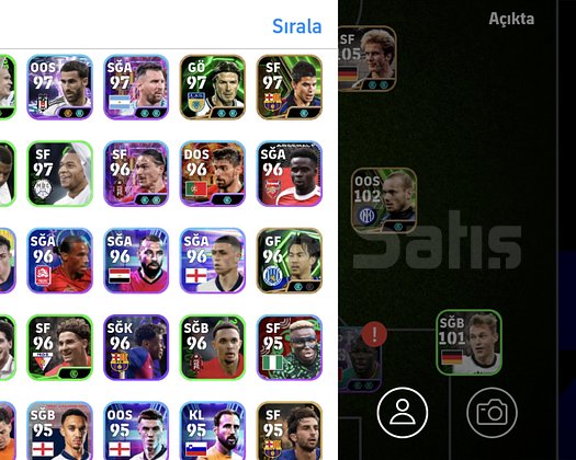 TEK BAĞ 3205 RUME REUS BARESİ HARİKA FIRSAT HESABİ