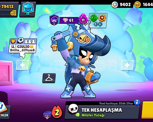79k kupa 103 karakter 381 kostüm