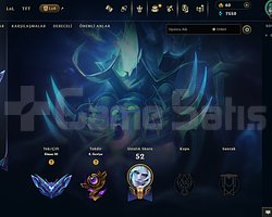 WEST 60 WR D3 ACCOUNT