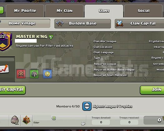 TH18 208 LEVEL + 22 LEVEL MAX CLAN HEDİYELİ