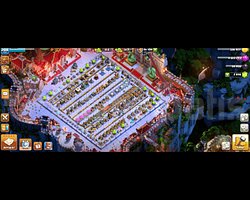 TH18 208 LEVEL + 22 LEVEL MAX CLAN HEDİYELİ
