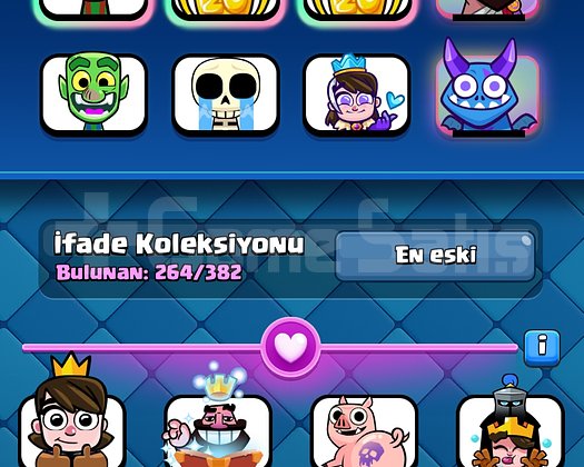 84 LVL | 14K | Ladder | Küresel Turnuva | 20Win