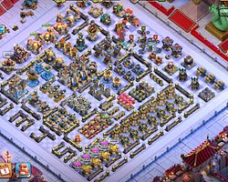 MAX + MAX TH18 EKİPMAN