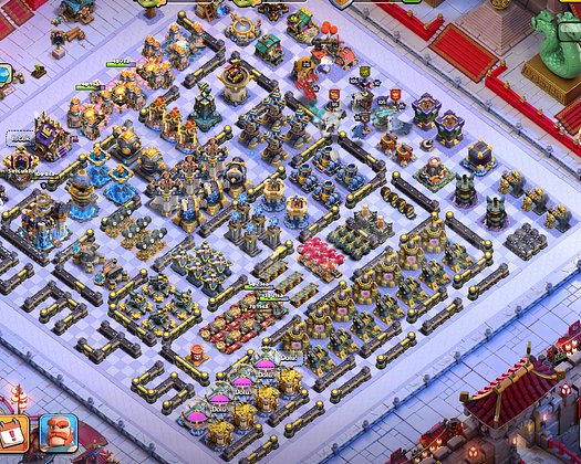 MAX + MAX TH18  EKİPMAN