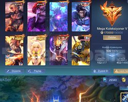 *GUS CHOU KOF 500 KOSTÜM YENİ ÇUKUR ŞİMŞEĞİ BASE*