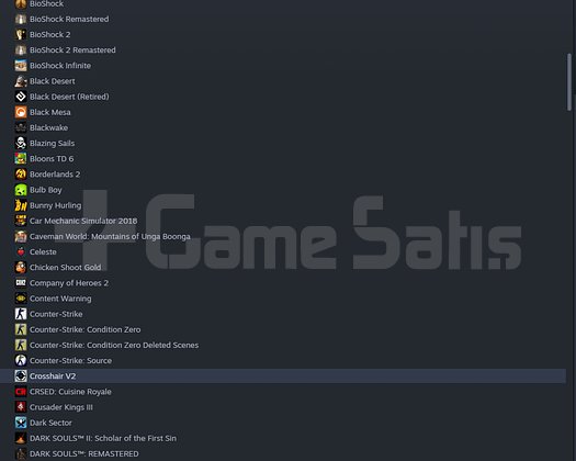270+ OYUN | 92 SEVİYE STEAM HESAP 2018 KURULU
