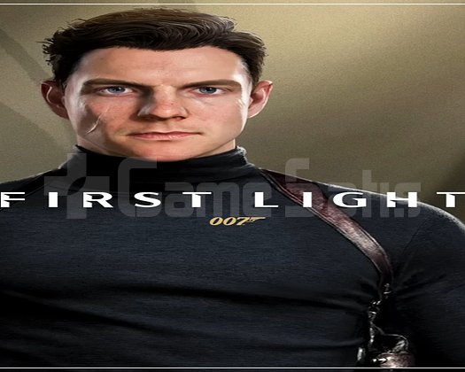 007 First Light Deluxe Edition + 2 Oyun