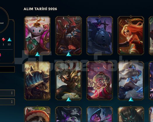 Master 30+lp mainlemelik