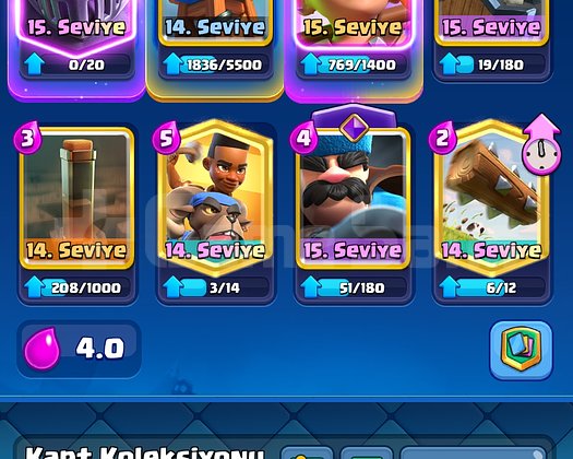 7k değerli taş 11 evrim
