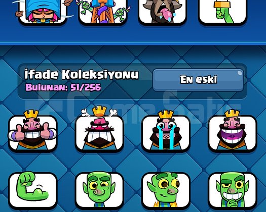 7k değerli taş 11 evrim