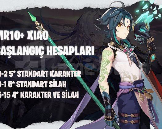 EU | MR10+ Xiao