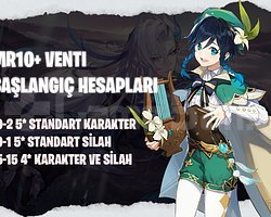 EU | MR10+ Venti