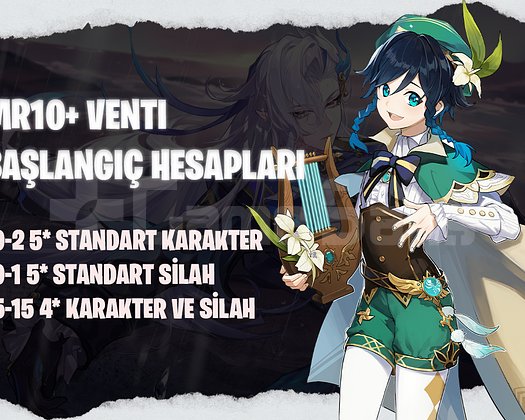 EU | MR10+ Venti