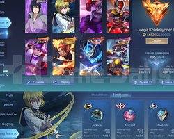 *SUYO NARUTO JUL HxH* *ÇITIR ORAN 167 LEGEND PARÇA