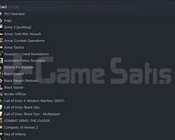 68 Oyun | VAC Yok | Temiz Steam Hesabı