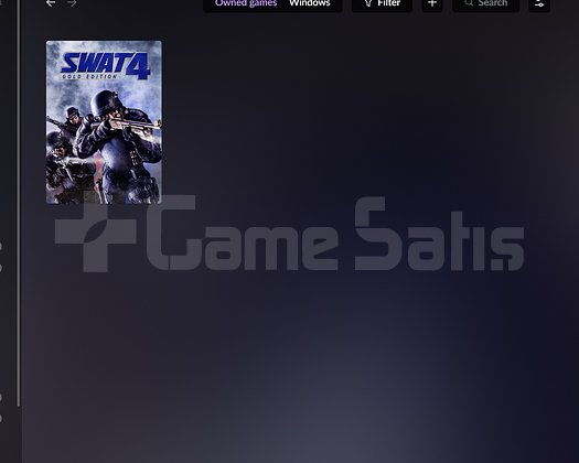 FM24  Tomb Raider Serisi + SWAT 4  6+ Yıllık Hesap