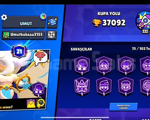 37 bin 21 max alana hayırlı olsun
