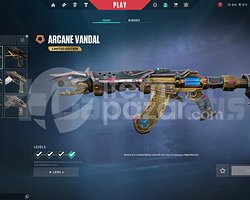 Arcane Champions hesap