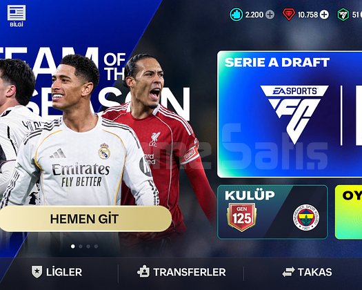 FC MOBİL