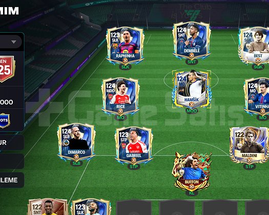 FC MOBİL