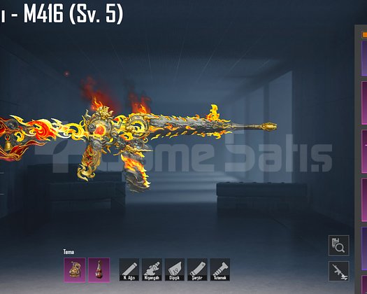 Tertemiz çift m4 hesap