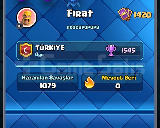 Sahibinden 12k kupali cillop CR