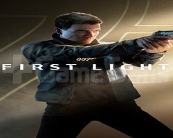 007 First Light Deluxe Edition + 2 Oyun