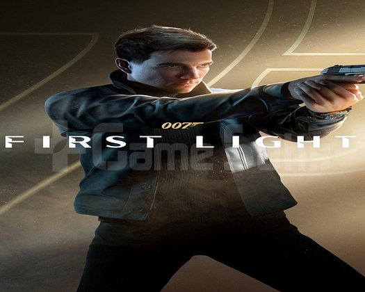 007 First Light Deluxe Edition + 2 Oyun