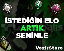 İstediğin Elo Seninle!