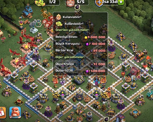 Max TH 12