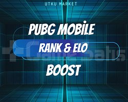 RANK & ELO BOOST - HIZLI VE GÜVENİLİR