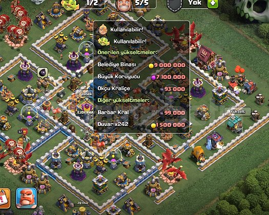 12 Max sağlam hesap