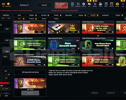 38K Materyalli 63 Seviye Zula Hesabı