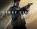 007 FİRST LİGHT DELUXE PS5/PRO +GARANTİ