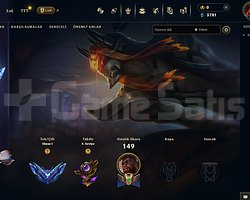 TR DİA1 65 LP FRESH 9 SKIN HANDMADE