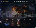 TR DİA1 65 LP FRESH 9 SKIN HANDMADE