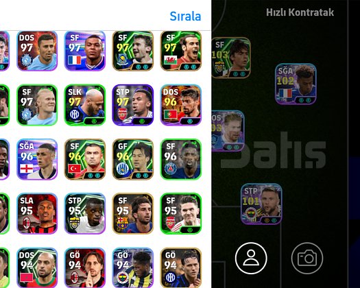 5 BOMBACILI EFSANE HESAP