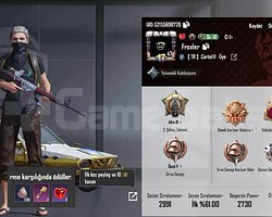 Ucuz DOLU hesap kan kokusu M16A4 VARDIR