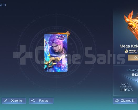 Rank oranlı hesap