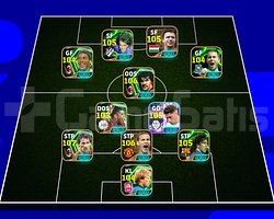 3250 Tek bağ konami id ucuz dolu hesap