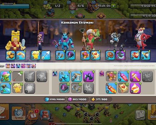 TH14 max dan 15 geçti