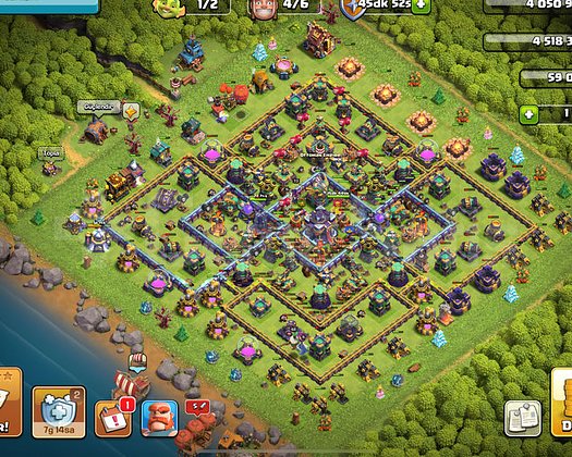 TH14 max dan 15 geçti