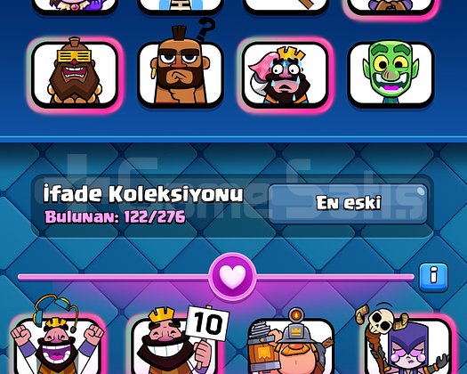 16 KULE SEVİYESİ +1500 SEVİYE DOLU HESAP