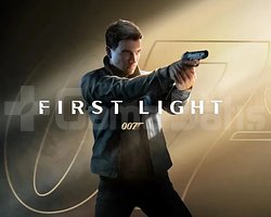 007 First Light Deluxe Edition + Anında Teslimat