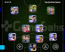 Low Screamer 107 Mbappeli Kasmalık Hesap