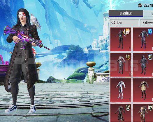 3 M4LÜ TDM SC HESABI